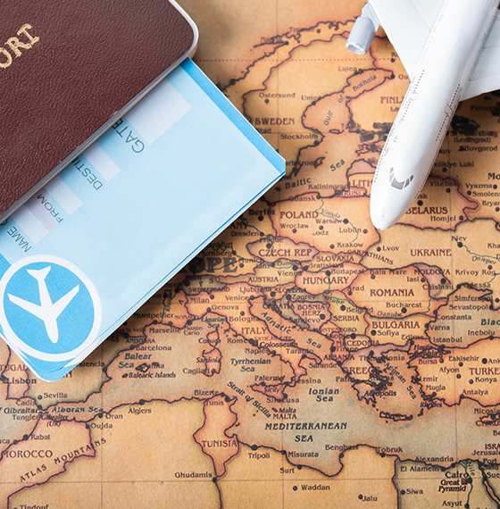 About Review Overseas