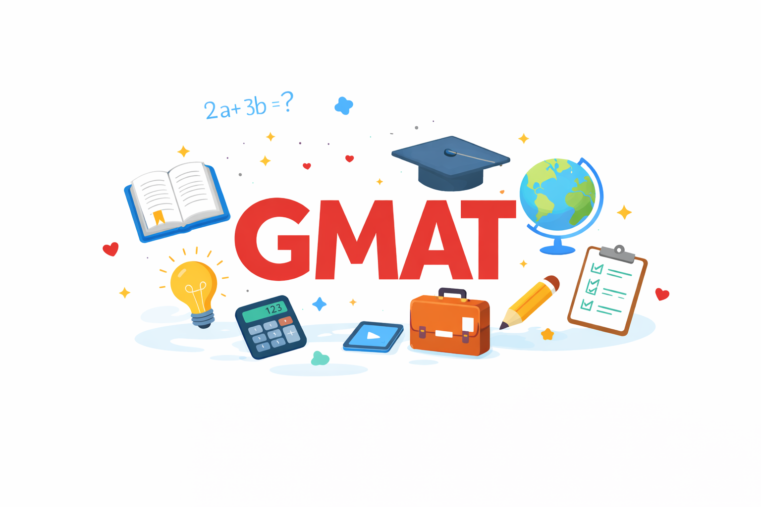 GMAT Coaching