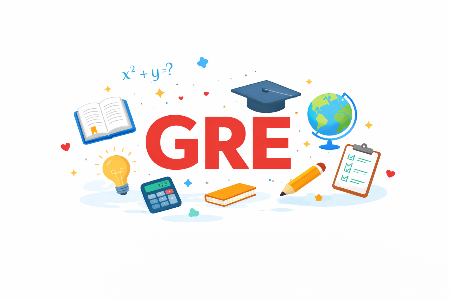 GRE Coaching