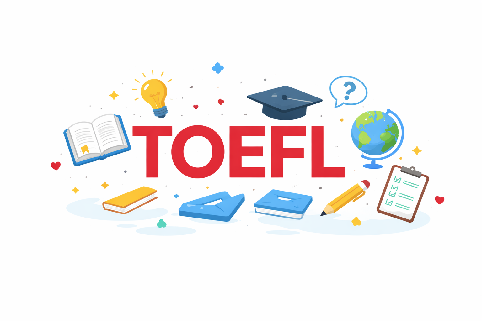 TOEFL Coaching